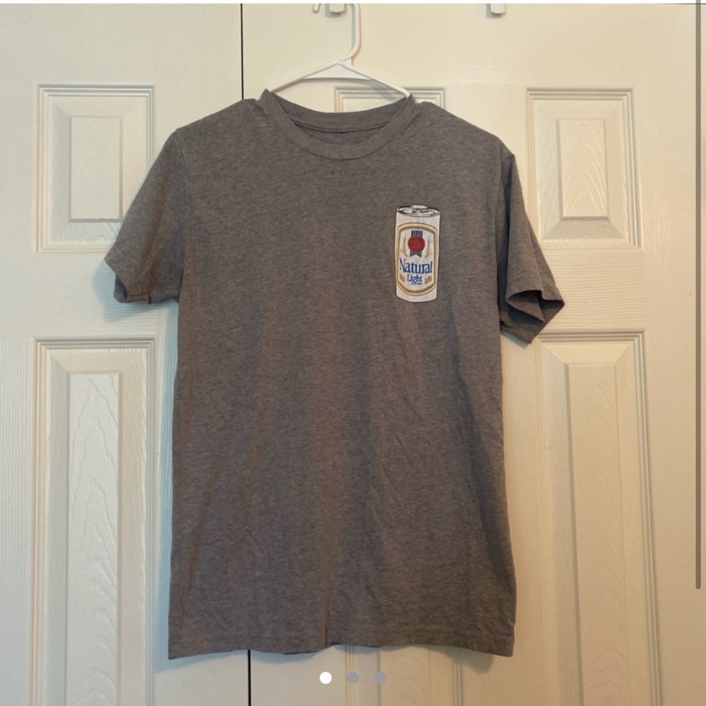 Natural Light T-Shirt